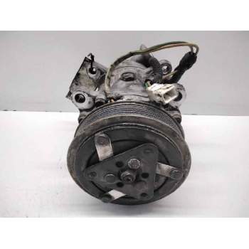Recambio de compresor aire acondicionado para citroën xsara berlina 1.6i 16v exclusive referencia OEM IAM SJN REF.  
