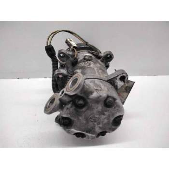 Recambio de compresor aire acondicionado para citroën xsara berlina 1.6i 16v exclusive referencia OEM IAM SJN REF.  
