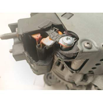Recambio de alternador para volvo v90 cross country referencia OEM IAM 32300720  