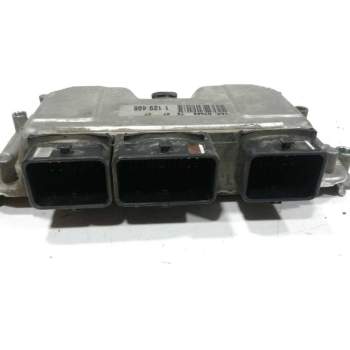 Recambio de centralita motor uce para citroën xsara berlina 1.6i 16v exclusive referencia OEM IAM 0261206606 9638765980id10 26FM