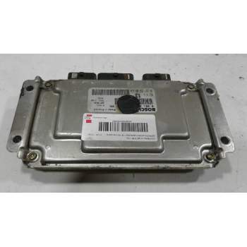Recambio de centralita motor uce para citroën xsara berlina 1.6i 16v exclusive referencia OEM IAM 0261206606 9638765980id10 26FM
