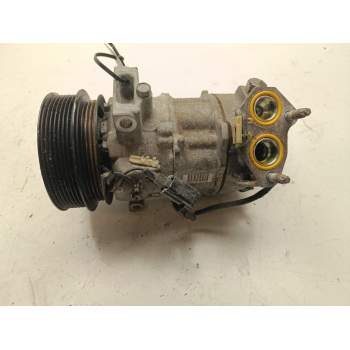 Recambio de compresor aire acondicionado para volvo v90 cross country referencia OEM IAM P32130690 4471100430 