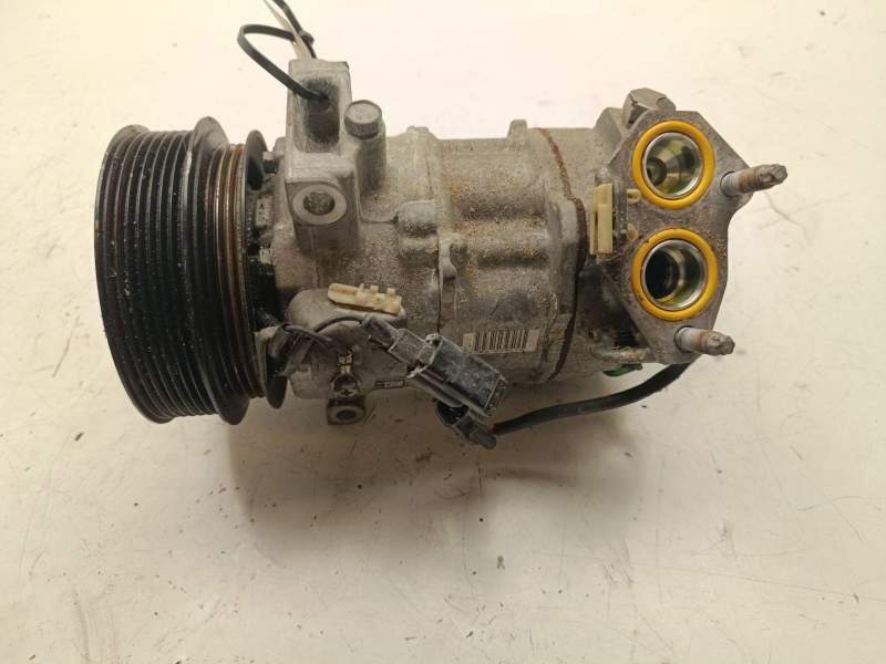Recambio de compresor aire acondicionado para volvo v90 cross country referencia OEM IAM P32130690 4471100430 