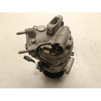 Recambio de compresor aire acondicionado para volvo v90 cross country referencia OEM IAM P32130690 4471100430 