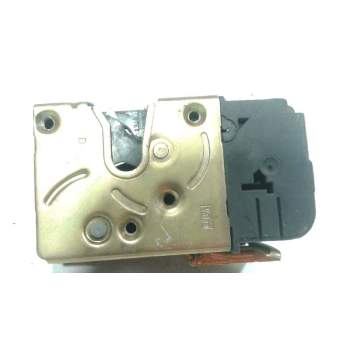 CERRADURA PUERTA DELANTERA DERECHA 