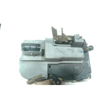 Recambio de cerradura puerta delantera derecha para citroën xsara berlina 1.6i 16v exclusive referencia OEM IAM   