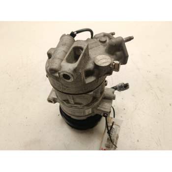 Recambio de compresor aire acondicionado para volvo v90 cross country referencia OEM IAM P32130690 4471100430 