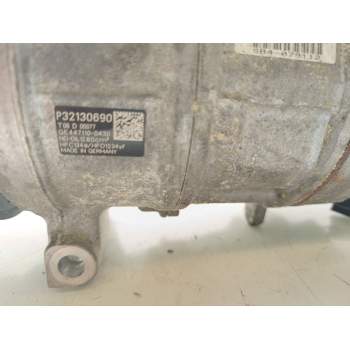 Recambio de compresor aire acondicionado para volvo v90 cross country referencia OEM IAM P32130690 4471100430 