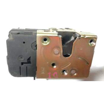 CERRADURA PUERTA DELANTERA IZQUIERDA 