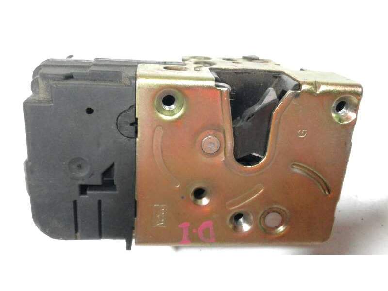 Recambio de cerradura puerta delantera izquierda para citroën xsara berlina 1.6i 16v exclusive referencia OEM IAM   