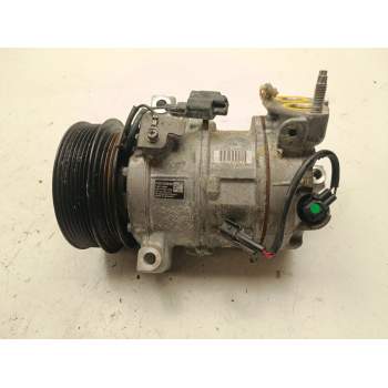 Recambio de compresor aire acondicionado para volvo v90 cross country referencia OEM IAM P32130690 4471100430 