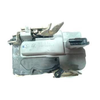 Recambio de cerradura puerta delantera izquierda para citroën xsara berlina 1.6i 16v exclusive referencia OEM IAM   