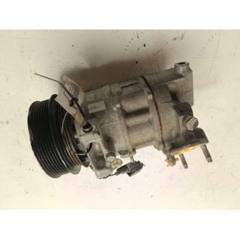 Recambio de compresor aire acondicionado para volvo v90 cross country referencia OEM IAM P32130690 4471100430 