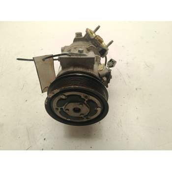 Recambio de compresor aire acondicionado para volvo v90 cross country referencia OEM IAM P32130690 4471100430 