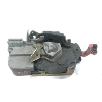 Recambio de cerradura puerta trasera derecha para citroën xsara berlina 1.6i 16v exclusive referencia OEM IAM   