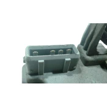 Recambio de cerradura puerta trasera derecha para citroën xsara berlina 1.6i 16v exclusive referencia OEM IAM   