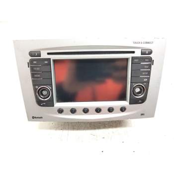 SISTEMA AUDIO / RADIO CD 13431891 