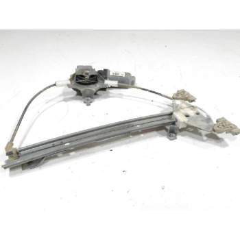Recambio de elevalunas trasero izquierdo para nissan qashqai+2 (jj10) acenta referencia OEM IAM   