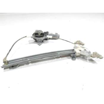 Recambio de elevalunas trasero izquierdo para nissan qashqai+2 (jj10) acenta referencia OEM IAM   
