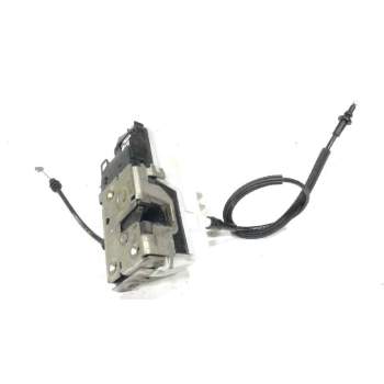 Recambio de cerradura puerta delantera izquierda para citroën c3 1.4 16v sensodrive sx plus referencia OEM IAM   