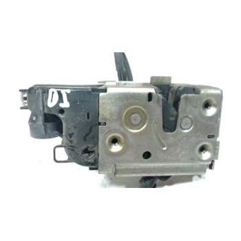 Recambio de cerradura puerta delantera izquierda para citroën c3 1.4 16v sensodrive sx plus referencia OEM IAM   