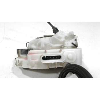Recambio de cerradura puerta delantera izquierda para citroën c3 1.4 16v sensodrive sx plus referencia OEM IAM   
