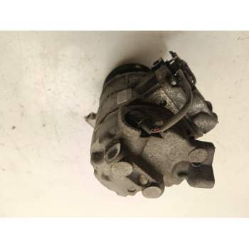 Recambio de compresor aire acondicionado para bmw serie 1 coupe (e82) referencia OEM IAM 64526987862  