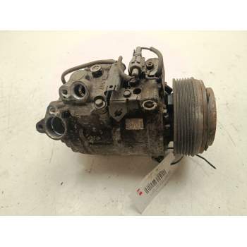 Recambio de compresor aire acondicionado para bmw serie 1 coupe (e82) referencia OEM IAM 64526987862  