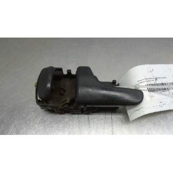 Recambio de maneta interior delantera izquierda para nissan atleon 120 referencia OEM IAM   