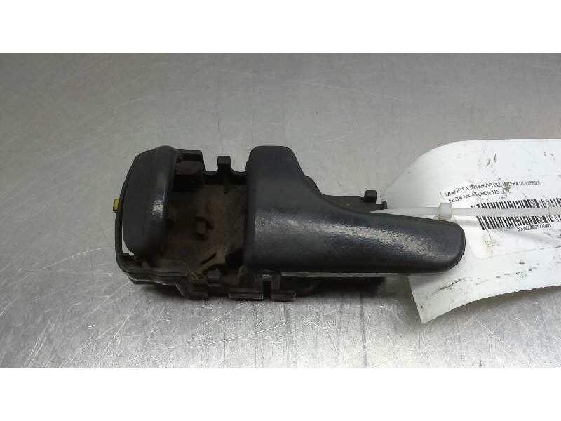 Recambio de maneta interior delantera izquierda para nissan atleon 120 referencia OEM IAM   