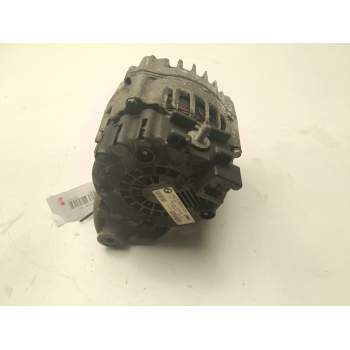 Recambio de alternador para bmw serie 1 coupe (e82) referencia OEM IAM 7802261  
