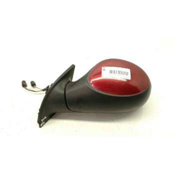 Recambio de retrovisor izquierdo para citroën c3 1.4 16v sensodrive sx plus referencia OEM IAM 0103024  