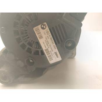Recambio de alternador para bmw serie 1 coupe (e82) referencia OEM IAM 7802261  