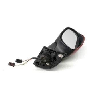 Recambio de retrovisor izquierdo para citroën c3 1.4 16v sensodrive sx plus referencia OEM IAM 0103024  