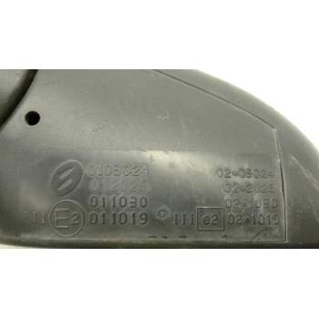 Recambio de retrovisor izquierdo para citroën c3 1.4 16v sensodrive sx plus referencia OEM IAM 0103024  
