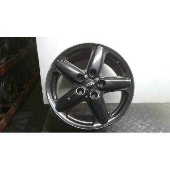 Recambio de llanta aluminio para mini countryman (r60) one d referencia OEM IAM 16 5TORNILLOS  