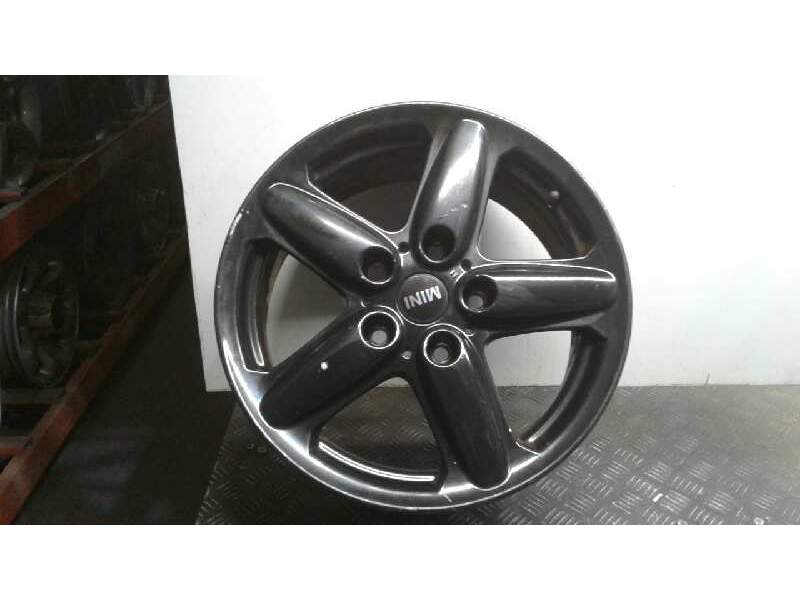 Recambio de llanta aluminio para mini countryman (r60) one d referencia OEM IAM 16 5TORNILLOS  