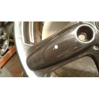 Recambio de llanta aluminio para mini countryman (r60) one d referencia OEM IAM 16 5TORNILLOS  