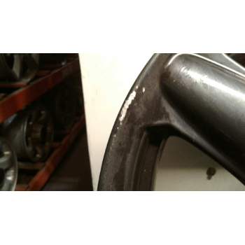 Recambio de llanta aluminio para mini countryman (r60) one d referencia OEM IAM 16 5TORNILLOS  