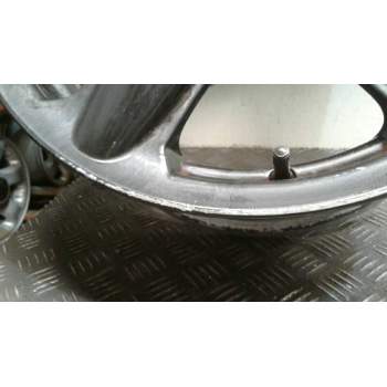 Recambio de llanta aluminio para mini countryman (r60) one d referencia OEM IAM 16 5TORNILLOS  