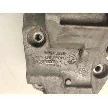 Recambio de soporte alternador para bmw serie 5 gran turismo (f07) referencia OEM IAM 8506863-05  