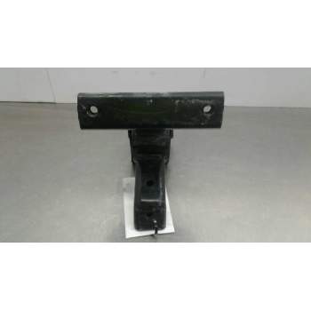 Recambio de soporte motor trasero para suzuki swift (az) 1.2 16v dualjet cat referencia OEM IAM   