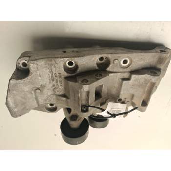 Recambio de soporte alternador para bmw serie 5 gran turismo (f07) referencia OEM IAM 8506863-05  
