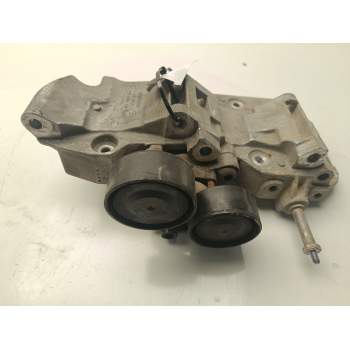 Recambio de soporte alternador para bmw serie 5 gran turismo (f07) referencia OEM IAM 8506863-05  