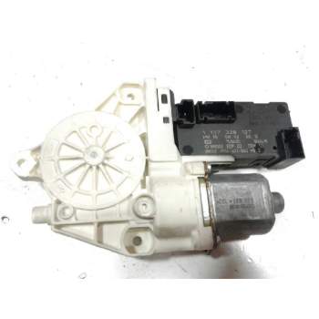 Recambio de motor elevalunas delantero derecho para peugeot 407 st confort pack referencia OEM IAM   