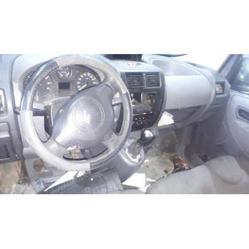 citroën jumpy del año 2011