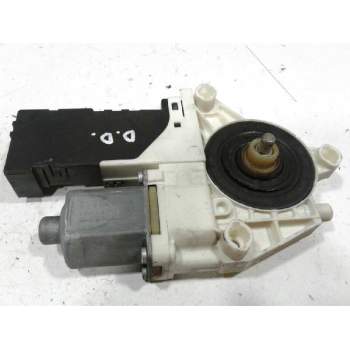 Recambio de motor elevalunas delantero derecho para peugeot 407 st confort pack referencia OEM IAM   