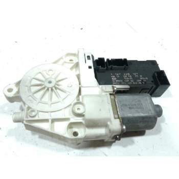Recambio de motor elevalunas delantero derecho para peugeot 407 st confort pack referencia OEM IAM   