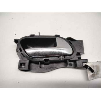 Recambio de maneta interior delantera derecha para peugeot 407 st confort pack referencia OEM IAM   