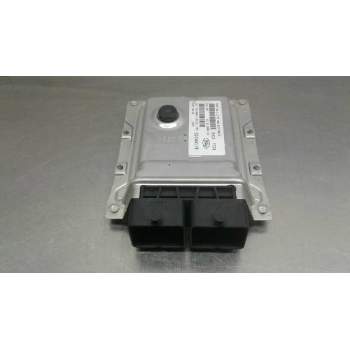 Recambio de centralita motor uce para ford ka (ccu) trend + referencia OEM IAM 52044178 CW2I6RL9R 0116860